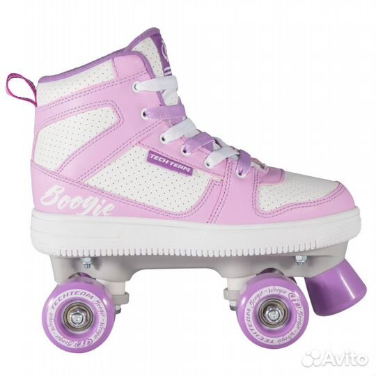 Коньки роликовые