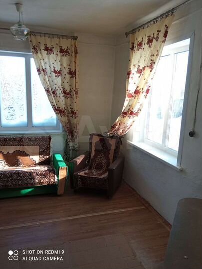 Дом 64 м² на участке 20 сот.