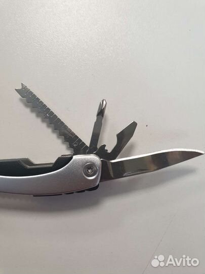 Мультитул инструменты ручные