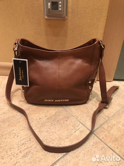 Juicy Couture сумка