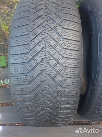 Laufenn I Fit + 255/55 R18