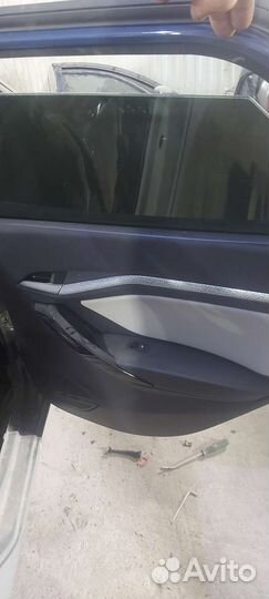 LADA vesta cross универсал задний правый дверь