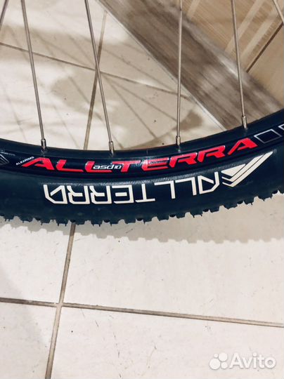 Покрышки для велосипеда 27.5