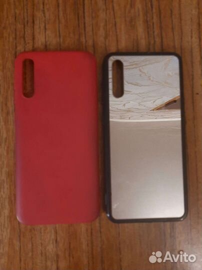 Чехол на Samsung a 50/ a30s новый