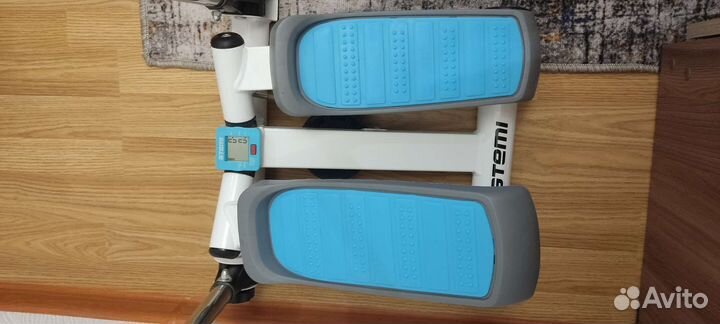 Тренажер степпер