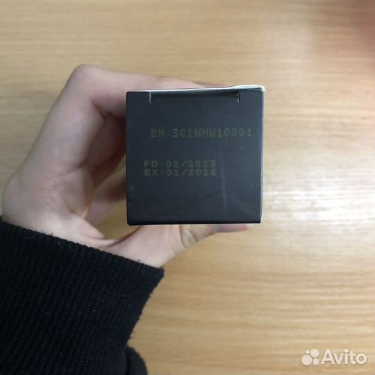 Тональный крем note