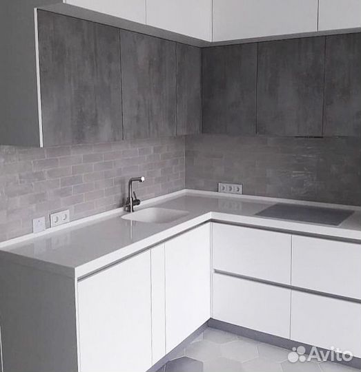 Кухни от производителя