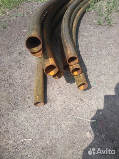 Гнутье, прокат трубы и листа