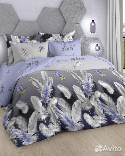 Постельное белье