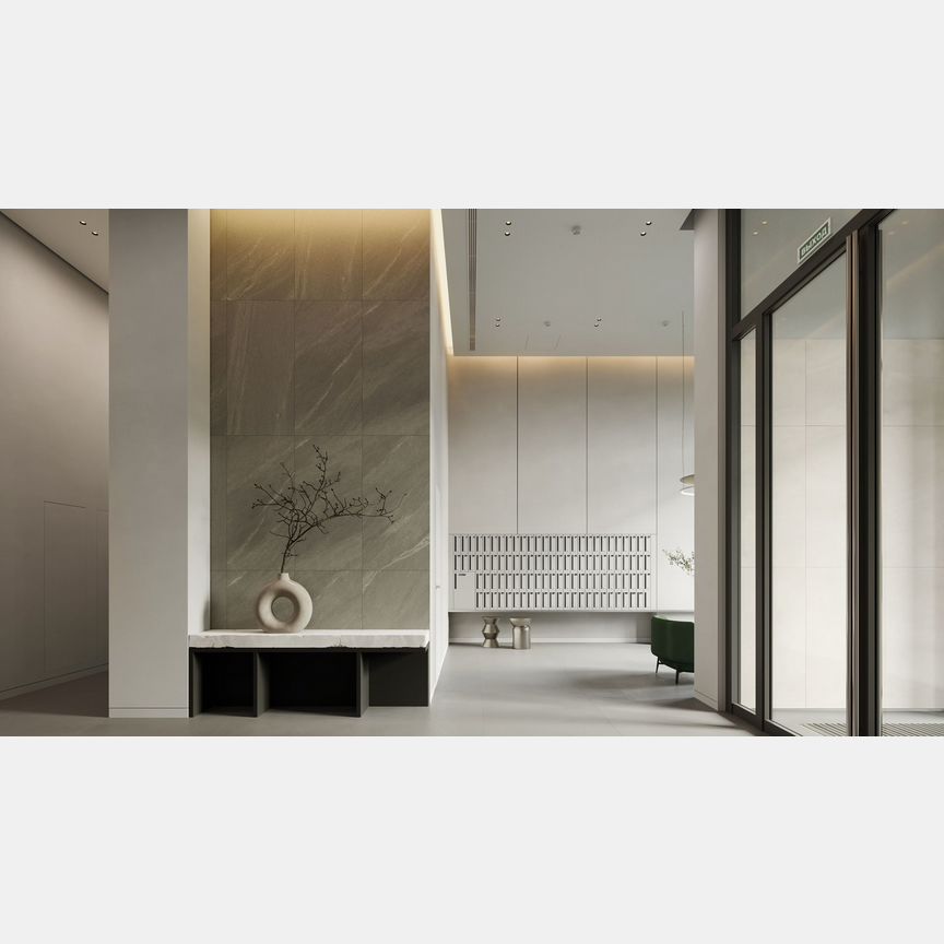 2-к. квартира, 68,8 м², 14/24 эт.