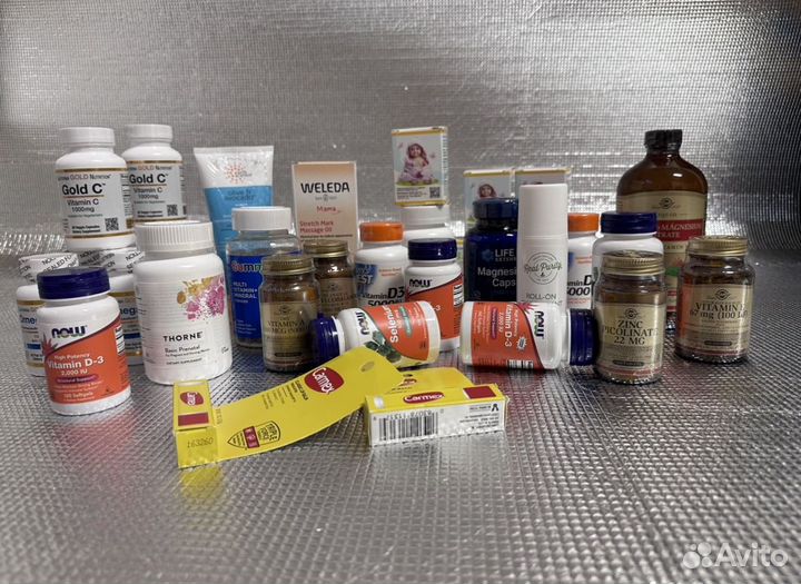 Сыворотка для лица корея