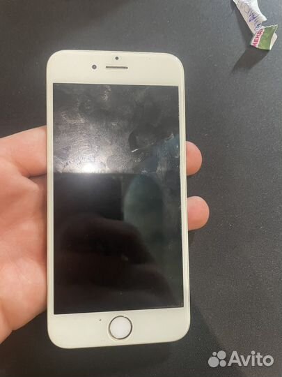 Экран на iPhone 6 оригинал в сборе