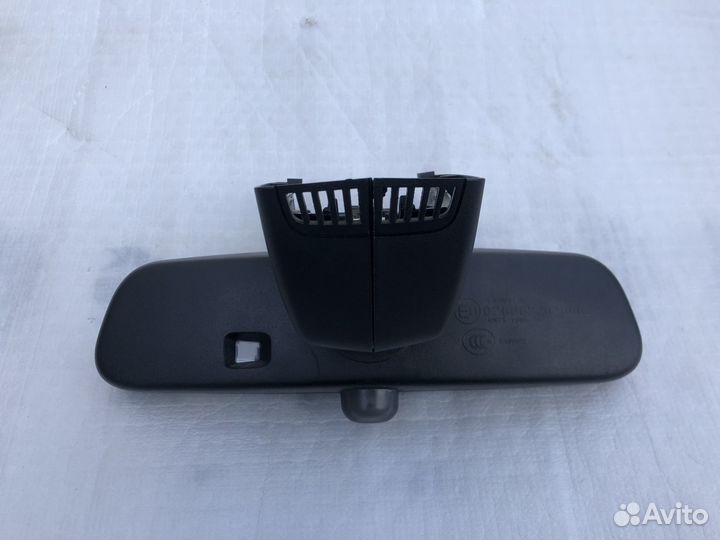 Зеркало заднего вида салонное BMW 5 F10 F11