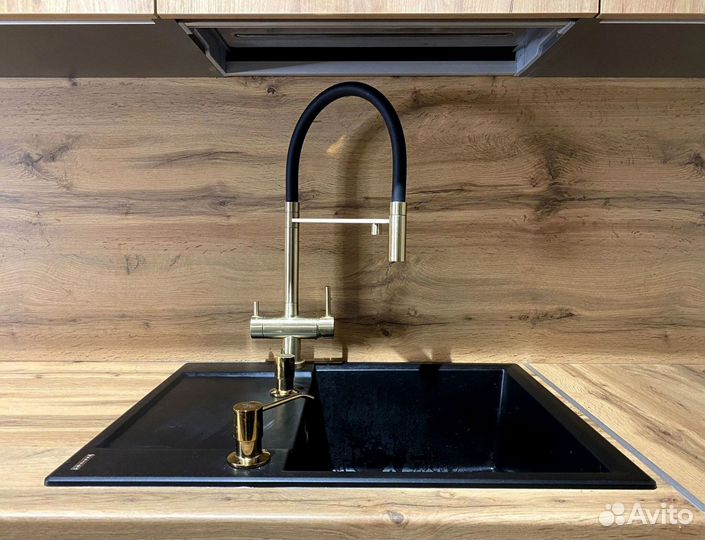 Кухня от производителя на заказ