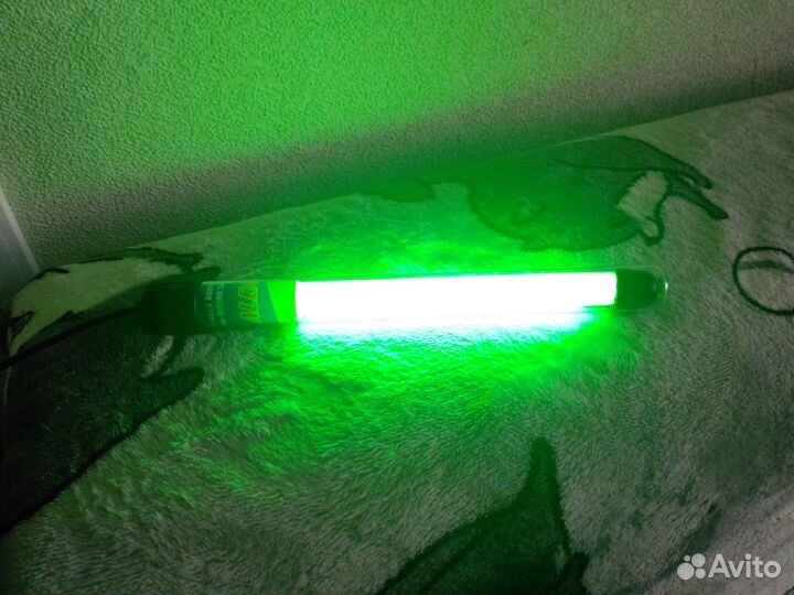 Подсветка подводная