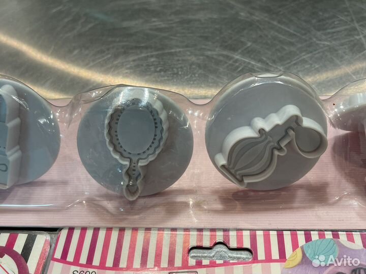 Кондитерские мелочи