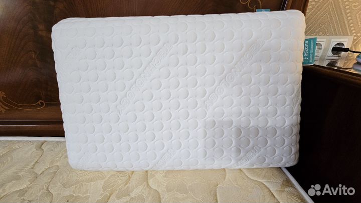 Подушка аскона