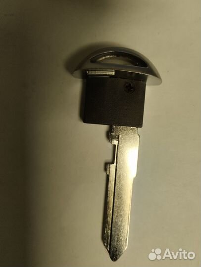 Ключ для Mazda Atenza 2008-2012 г Оригинал