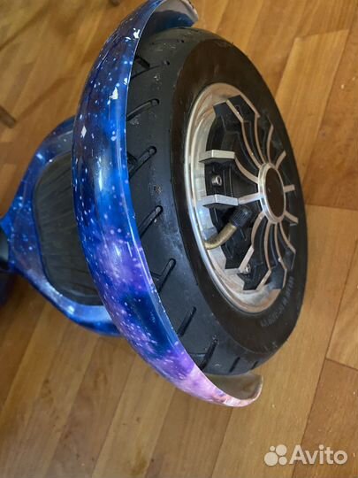 Гироскутер бу