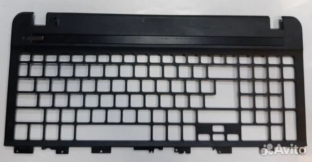 Верхняя часть Packard Bell TS11. Отп. в регионы