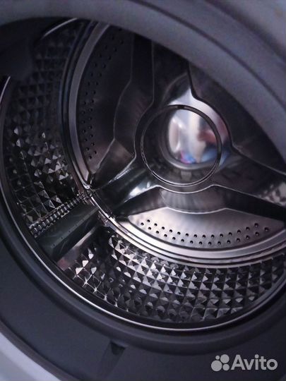 Стиральная машина Samsung diamond 6кг