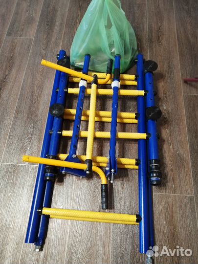 Спортивный комплекс