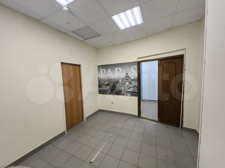 Помещение свободного назначения, 98 м²