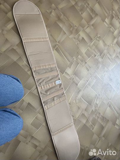 Бандаж ортопедический на брюшную стенку