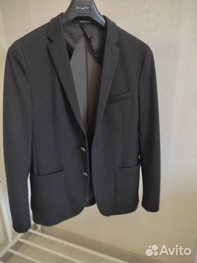 Пиджак мужской