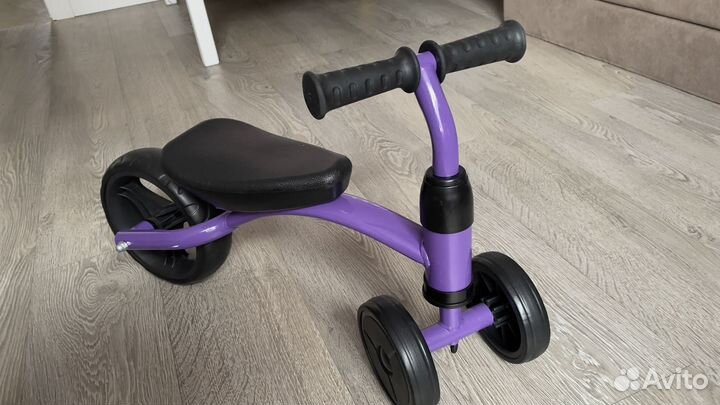 Беговел детский