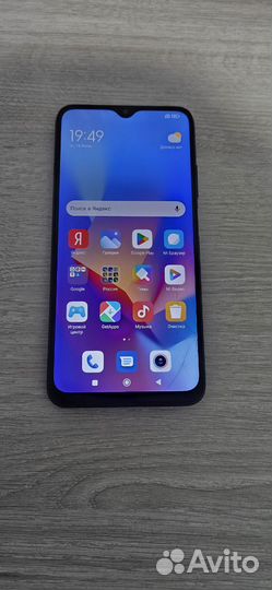 Xiaomi Redmi 9T NFC 4/128