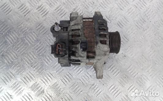 Генератор бензиновый KIA CEE'D 1 (PSE12DG01)