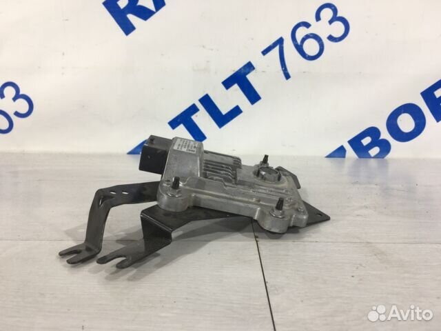 Блок управления АКПП renault kaptur 1.6 CVT