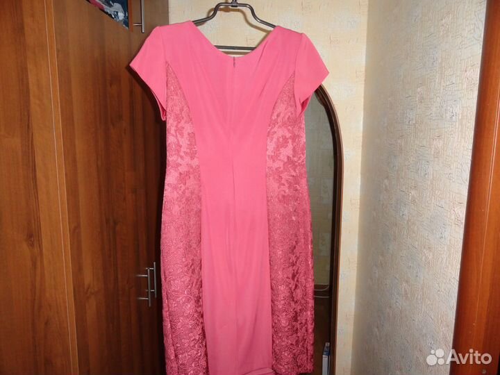 Очень красивое платье