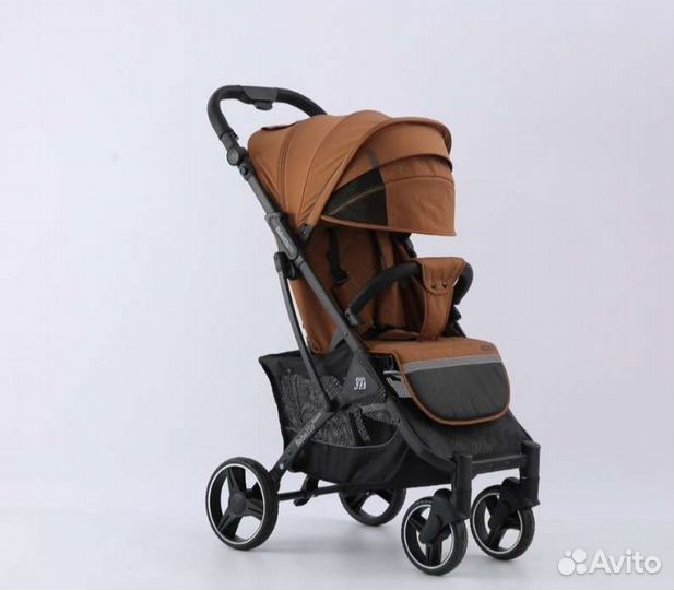 Коляска прогулочная babalo 23