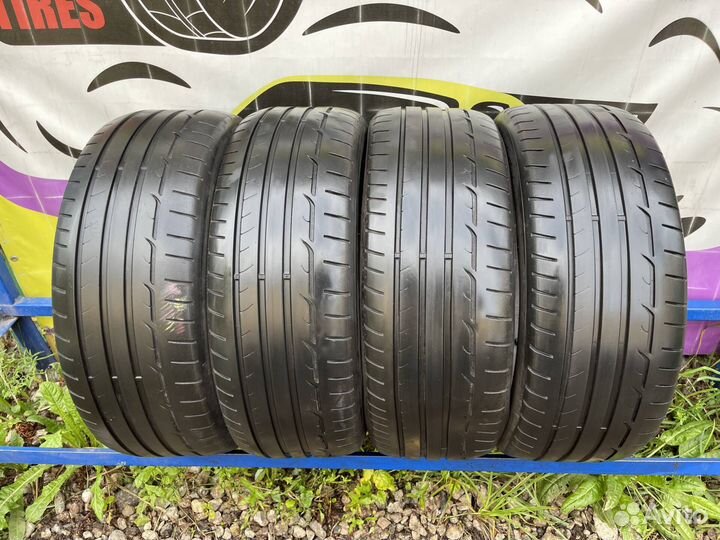 Dunlop SP Sport Maxx RT 225/45 R19
