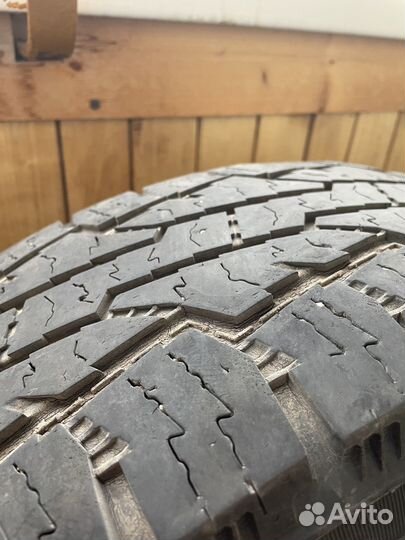 Nokian Tyres Rotiiva AT 215/70 R16