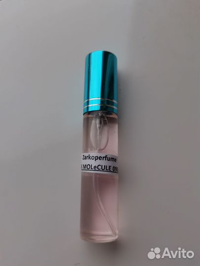 Zarkoperfume Молекула 09
