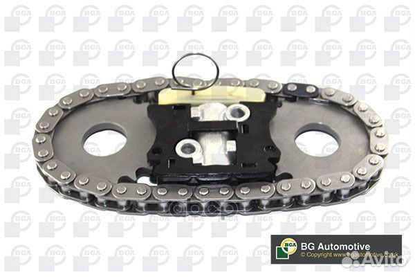 Набор цепи грм TC2201FK Bga