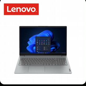 Lenovo V15 G4 AMN Ноутбук 15.6", AMD Ryzen 3