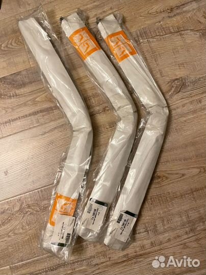 Дворник jaguar T4N1186