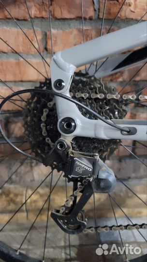 Электровелосипед Raymon FullRay 130E 5.0