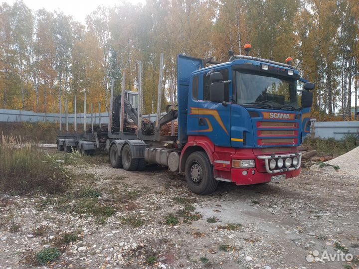 Услуги Сортиментовоза