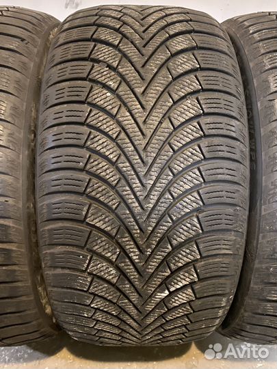 Maxxis Premitra Snow WP6 255/40 R19 100W