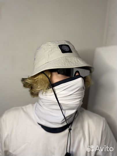 Stone Island панама