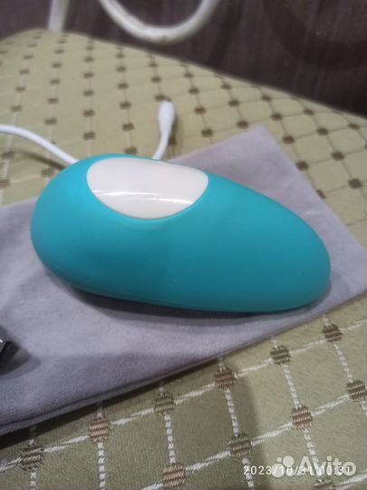 Массажёр для лактации