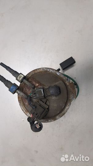 Насос топливный электрический Cadillac Escalade 3