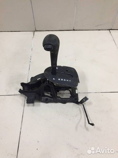 Кулиса АКПП Ford Focus