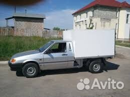 Водитель экспедитор категория В