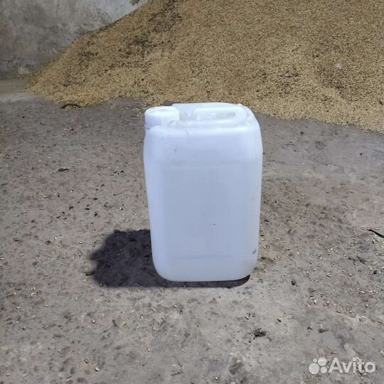 Канистры 10л пищевые